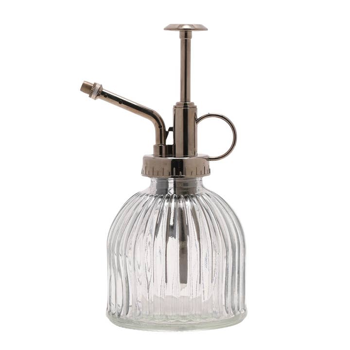 Country Living Plant Mister - Cinza Fumado por atacado de WIDDOP and Co.