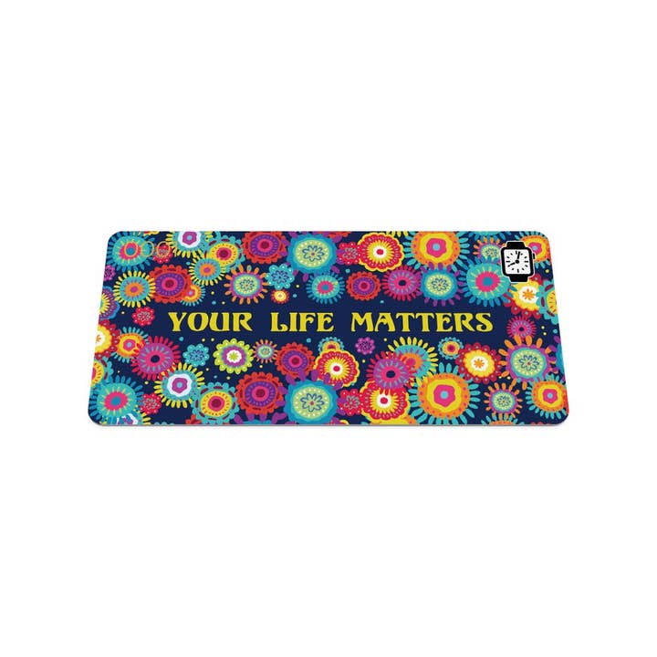 ZOX – wholesale Watch band/strap – Women's – Your Life Matters Adjustable Smart Watch Band
