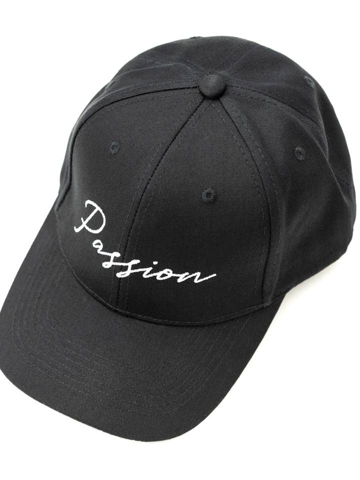 Passion cap by hl13 for wholesale by HL13