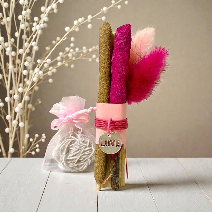 Bündel der Liebe⎮Absichtskit für den Großhandel von Good Vibrations Shop