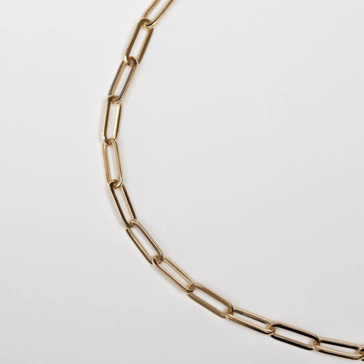 Necklace - BERCY for wholesale by Huguette Paris