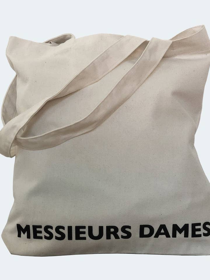 Bolso Tote de Firma para venta al por mayor de MESSIEURS DAMES