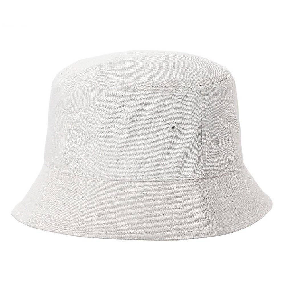 DOBBI - Wholesale Bucket Hat - Unisex - Bucket Solid Hat13