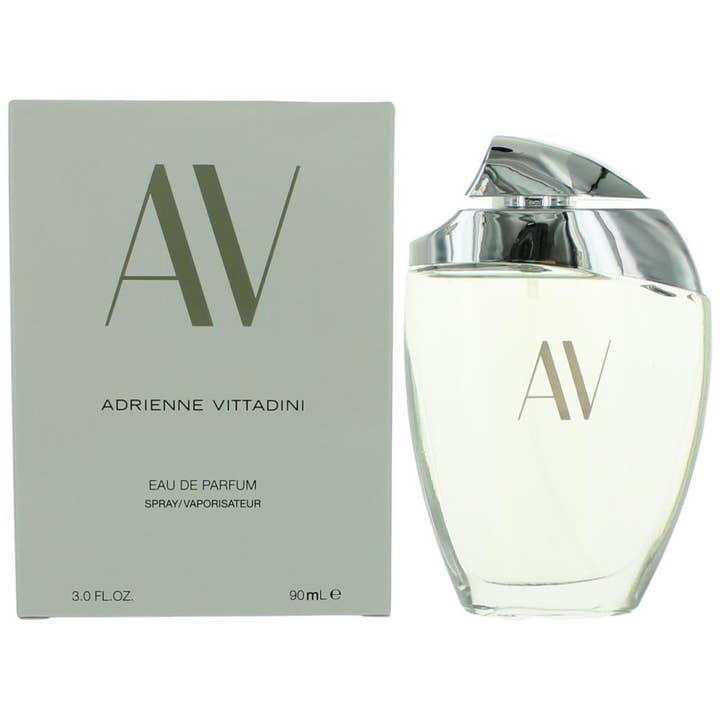 AV di Adrienne Vittadini, 3 oz EDP Spray per Donna per la vendita all'ingrosso da parte di Myco Essentials, LLC