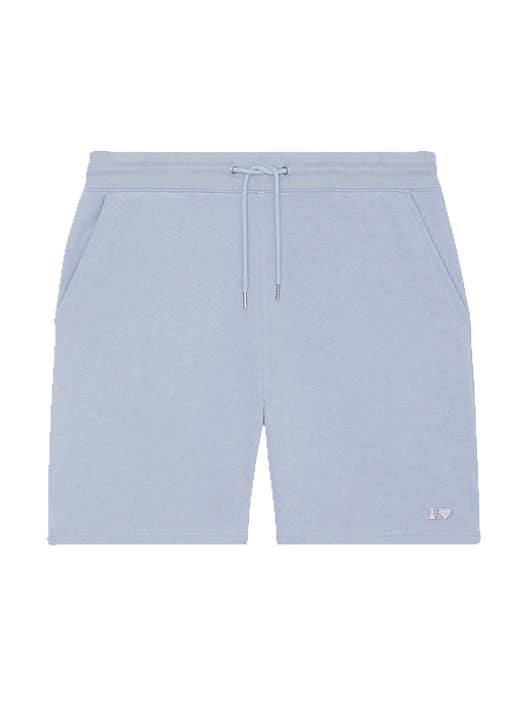 ONELOVE Pantalon à cordon unisexe bleu pour la vente par ONELOVE