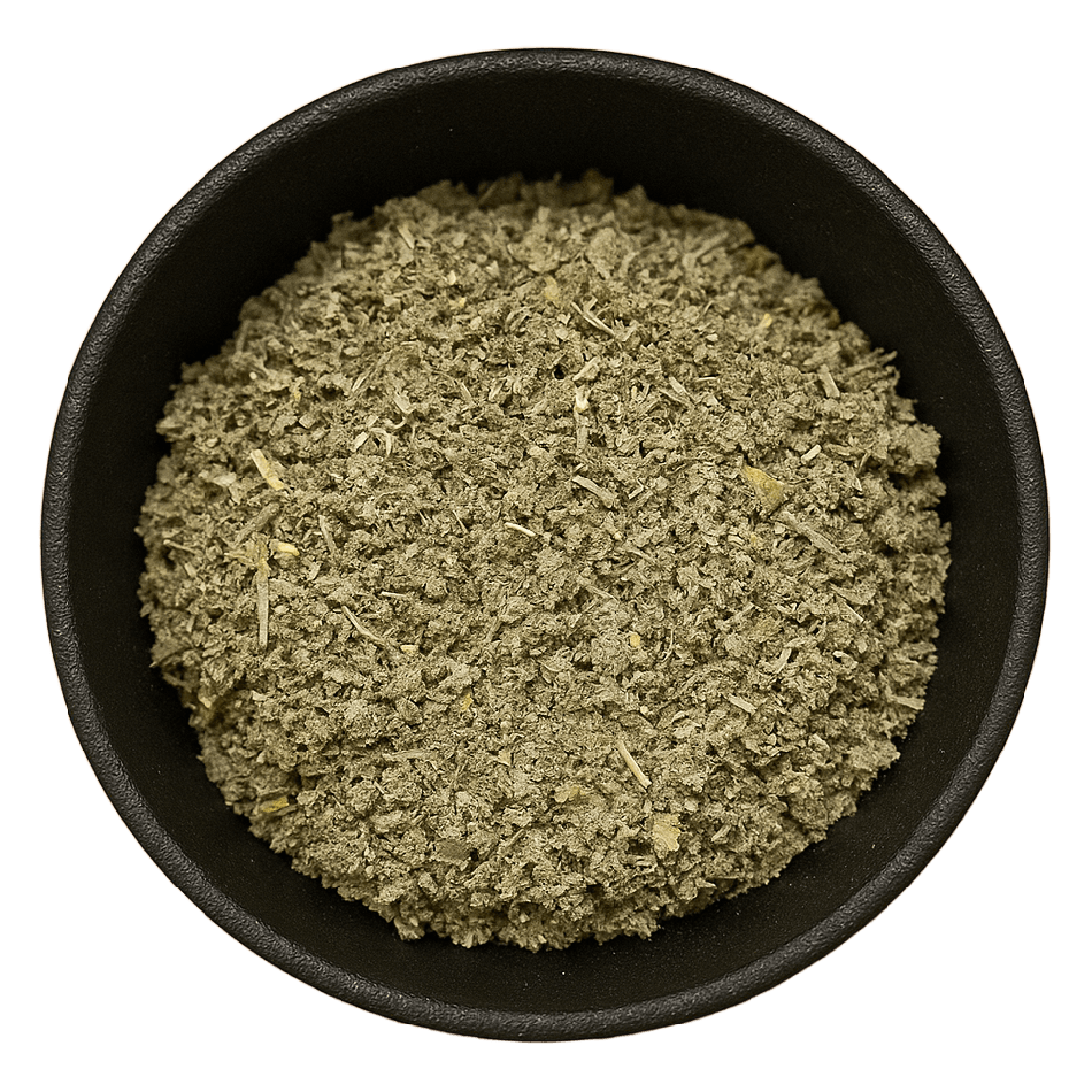 LA Herb - Wholesale Kruiden - Salieblad Gesneden (Salvia Officinalis)1