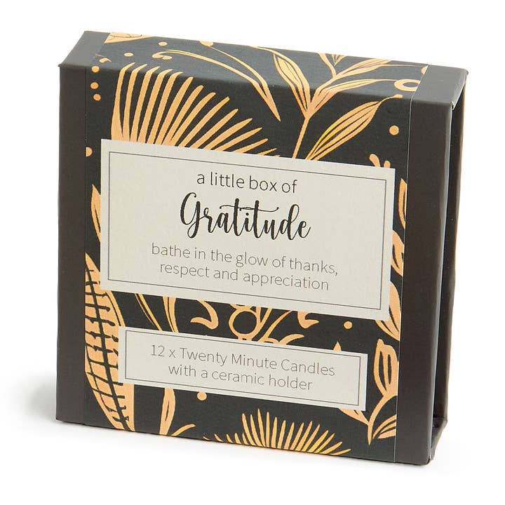 Cotton & Grey - Wholesale Tapered Candle/Candlestick - A little box of Bundle (Folk)6