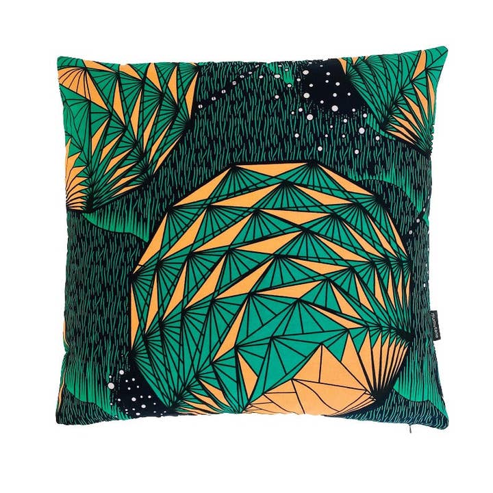 Isolo pude origami 50x50 cm pour la vente par Mumutane