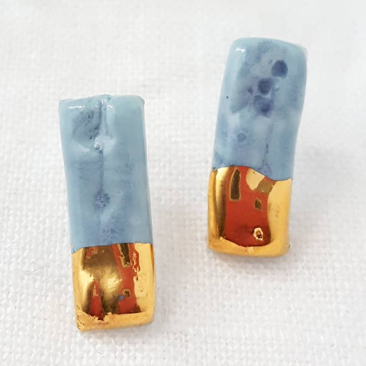 Clous de bar Maren pour la vente par Blue Rochelle