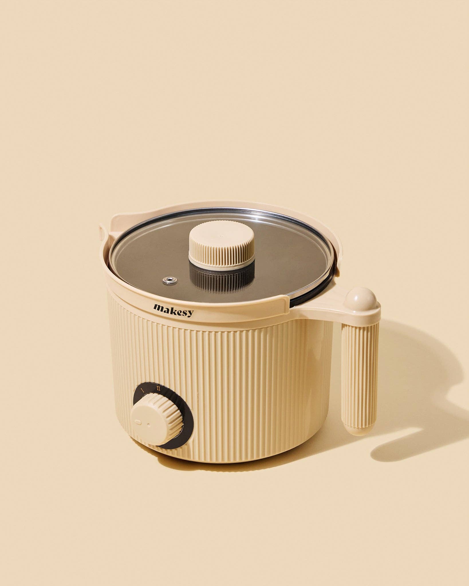 makesy - Vente Chauffe-cire - Fondeuse de cire à bougie de 1,18 litre3