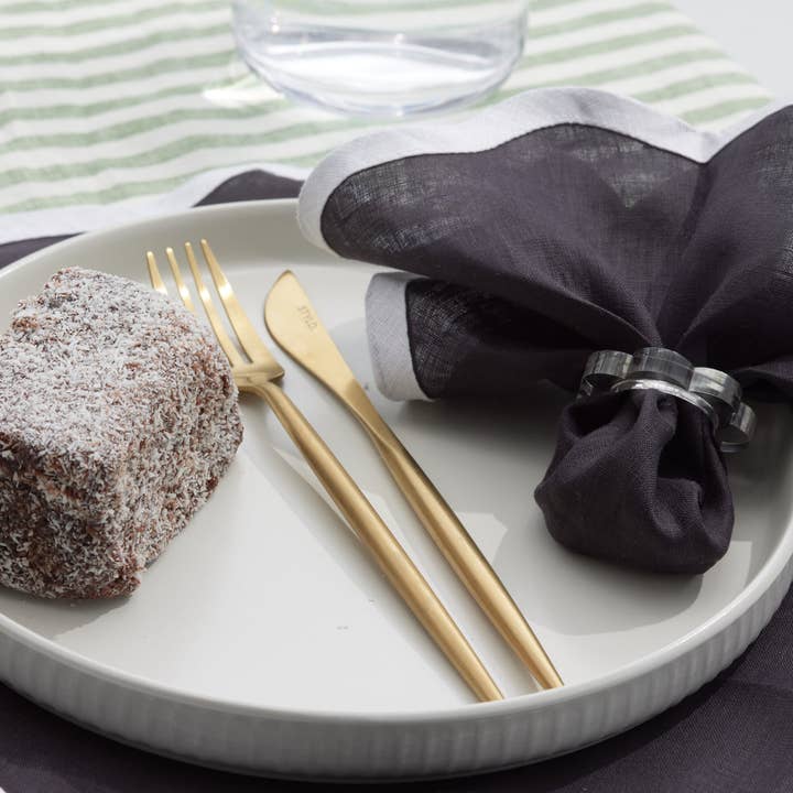 STYLD. - Wholesale Napkin ring - Napkin Ring Acrylic I Petal1