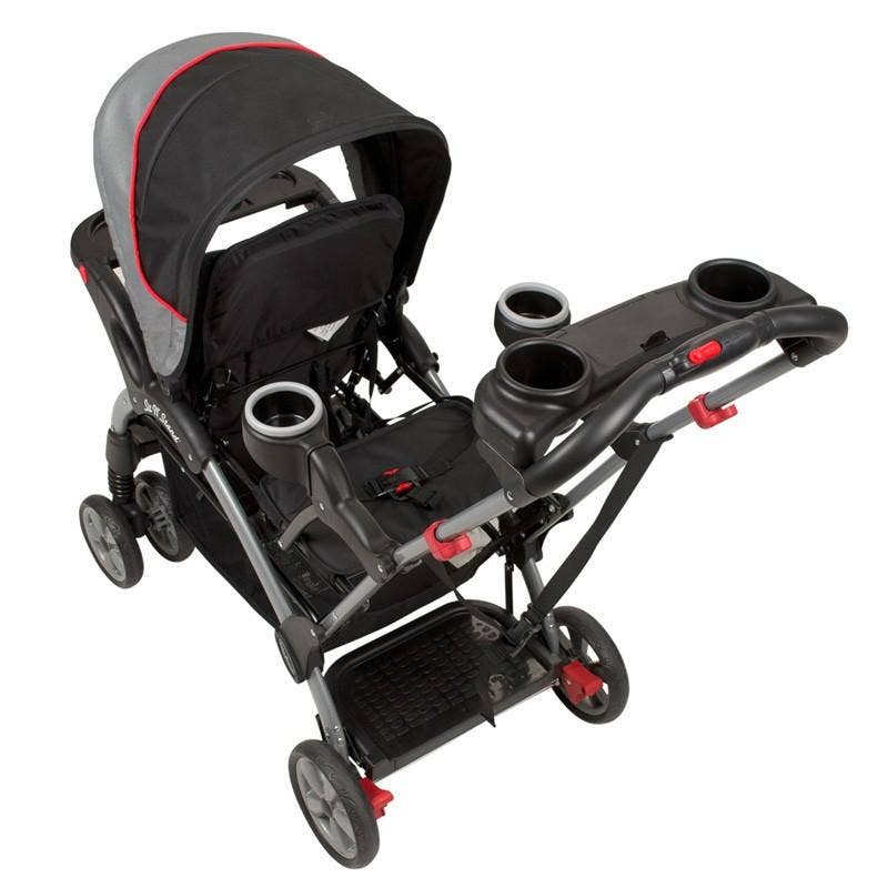 Baby Trend - Wholesale Stroller - Baby - Sit N' Stand® Ultra Stroller8