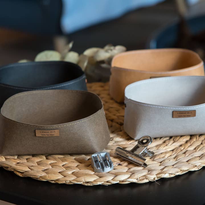 RAFAEL Vakuumbeutel für den Großhandel von L'Atelier de C.