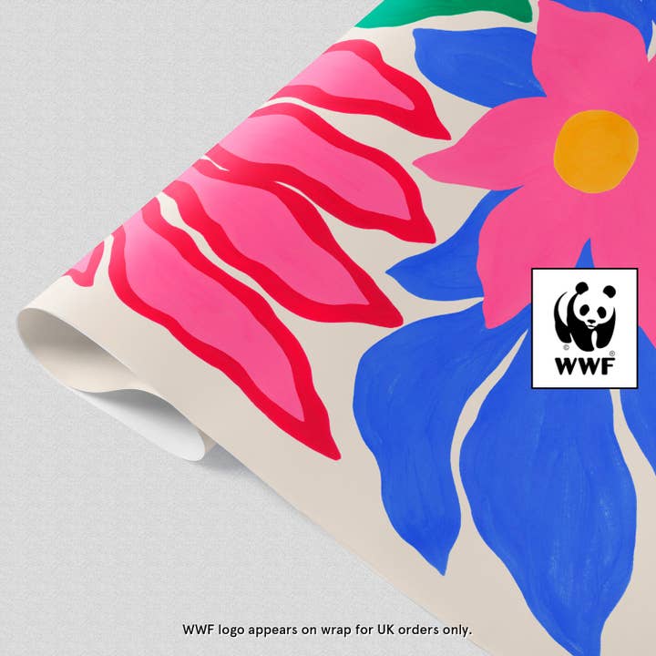 Papier Cadeau Broméliacées par Liv Lee x WWF et autres tendances Résultats pour drap plage rond en vente B2B. Retours gratuits et paiement à 60 jours sur Faire sur Faire.