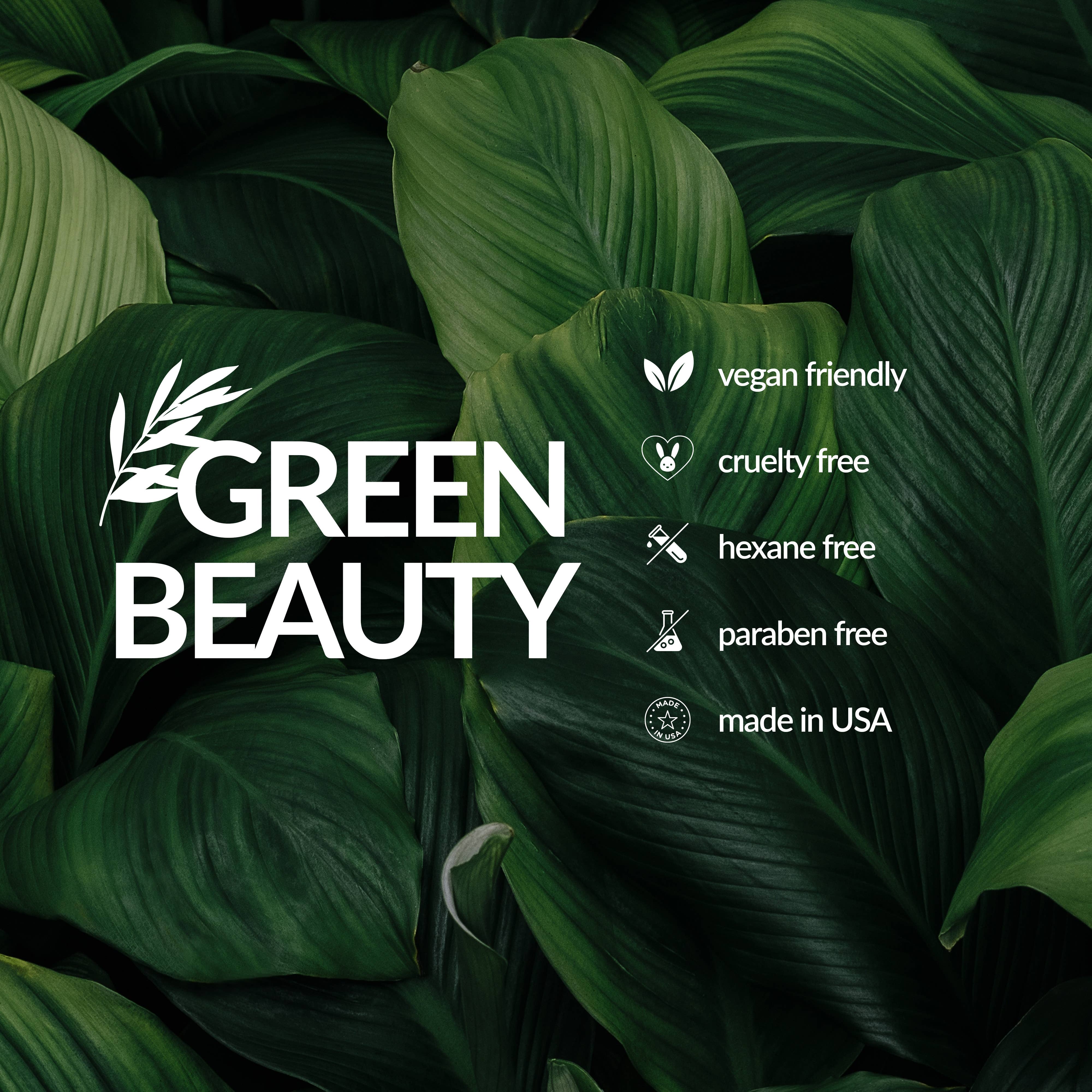 Tropic Isle Living - Vente Huiles pour cheveux - Huile de ricin noire jamaïcaine - Original6