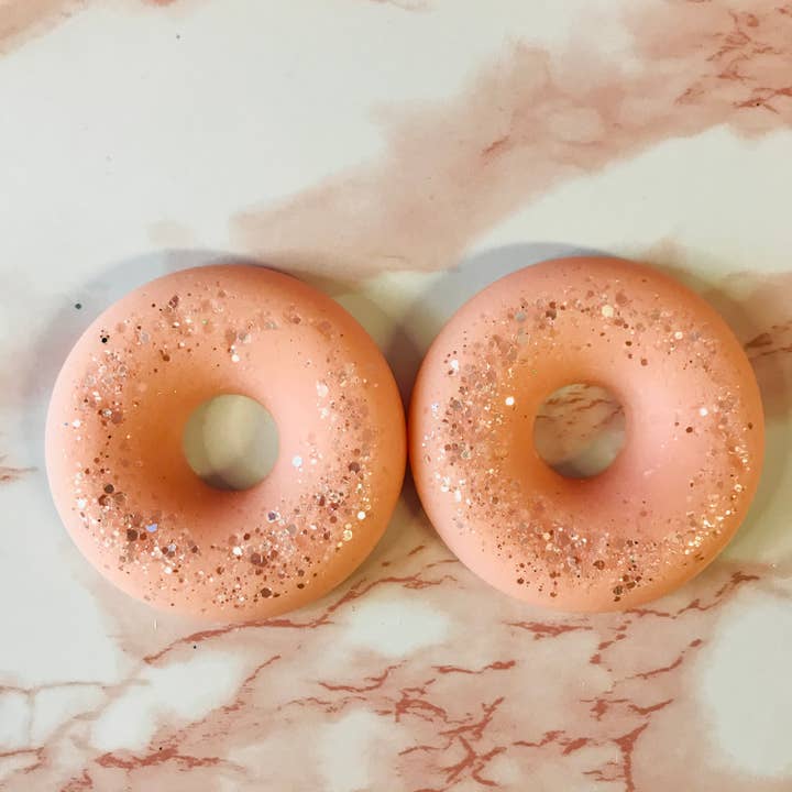 Doughnuts for wholesale by Magical-Meltz