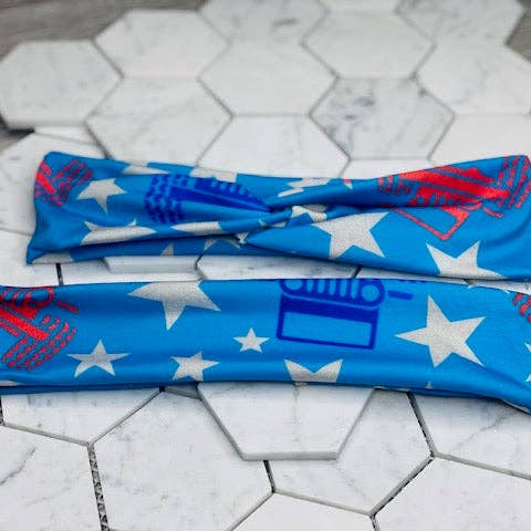 Jeep Life for wholesale by xoxoNickyBee Headbands