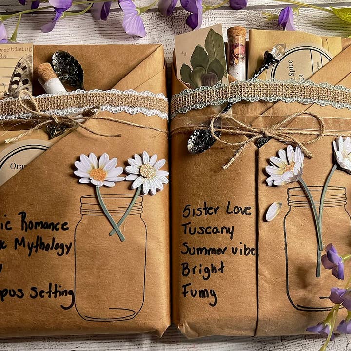 The Towne Witch - Wholesale Book - Adult - Blind date with a book, Gifts, Bookish Gifts, Books