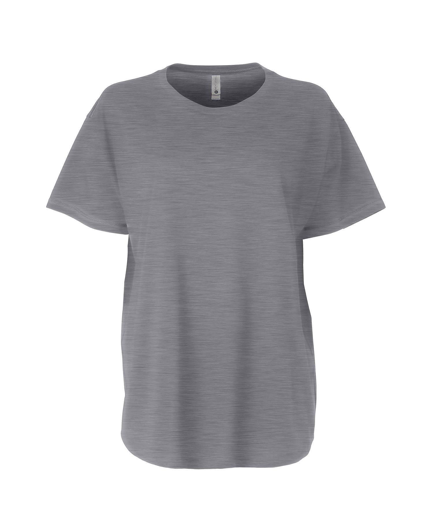 Print The Dream - Vendita all'ingrosso Maglietta - Donna - Maglietta da donna Ideal Flow Next Level6