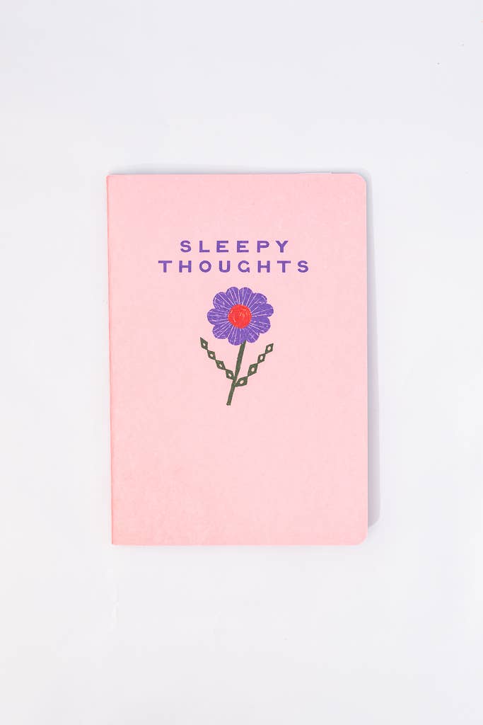 Ban.do - Wholesale Notebook - Rough Draft Notebook Set, Love Notes2