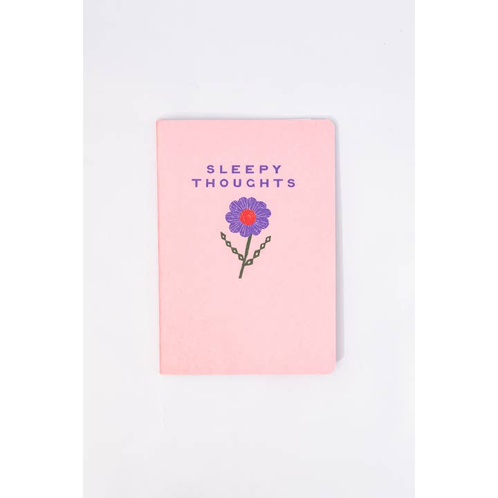 Ban.do - Wholesale Notebook - Rough Draft Notebook Set, Love Notes2