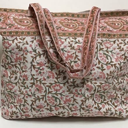 natural habitat - Wholesale Tote Bag - Women's - Picnic Bag Poonam0