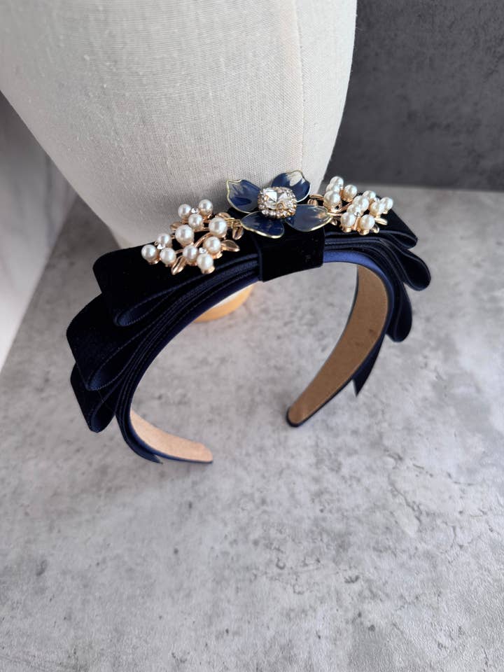 Mitternachtsperle für den Großhandel von Preciuspearls