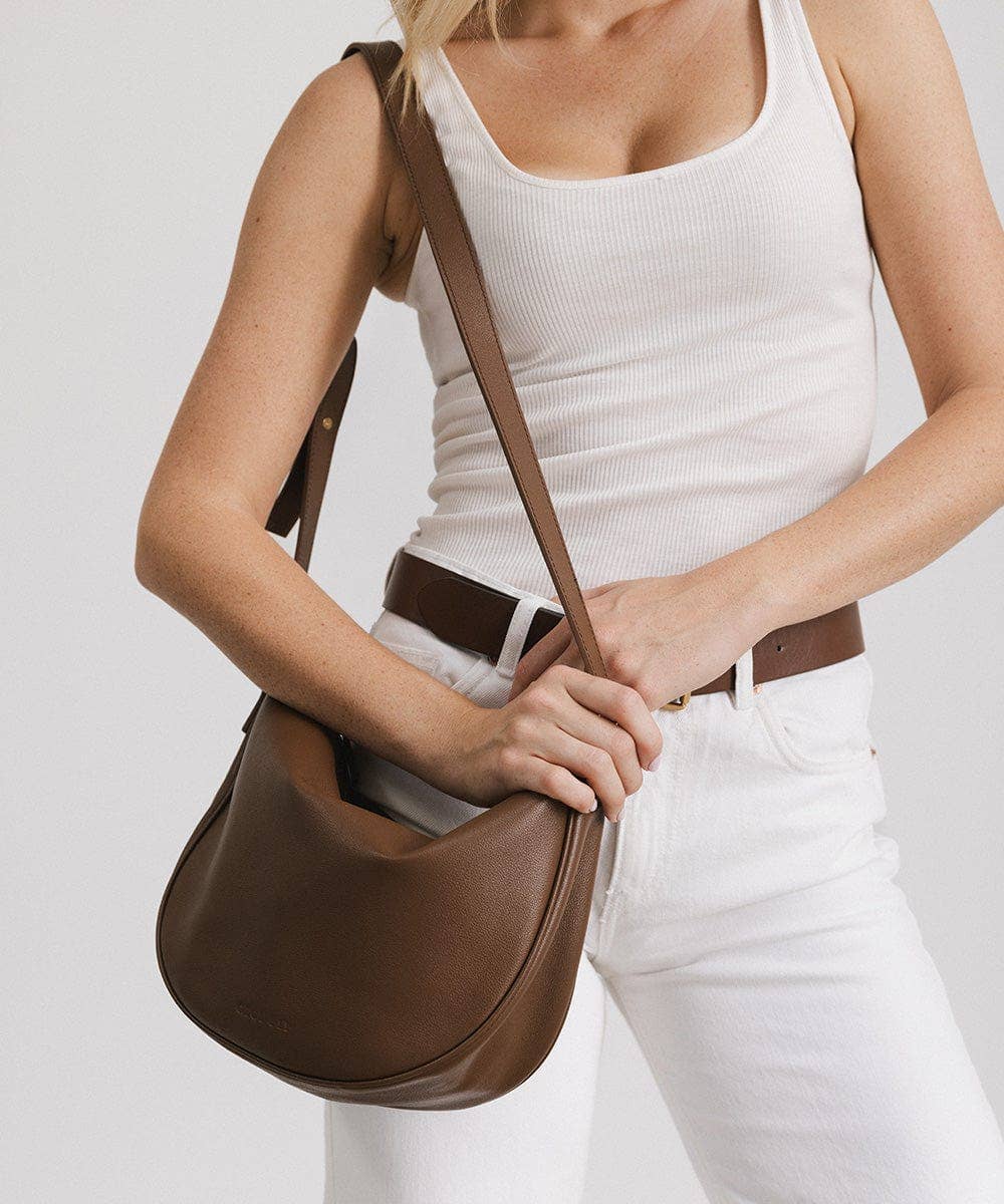 Gigi Pip - Wholesale Schoudertas - Dames - Drew Slouchy tas2