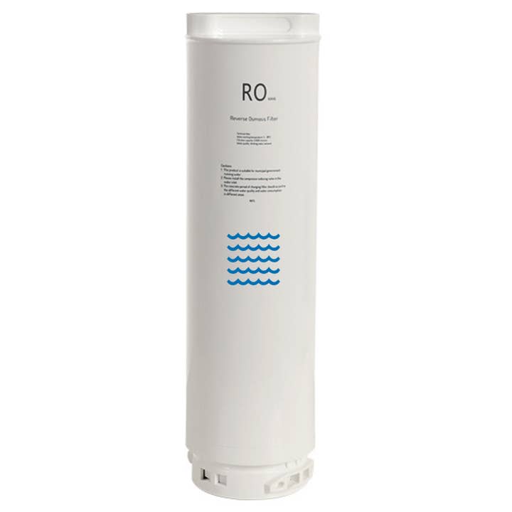DRINKPOD LLC - Wholesale Water Filter - Reverse Osmosis Replacement Filter For DP-RO-PRO4