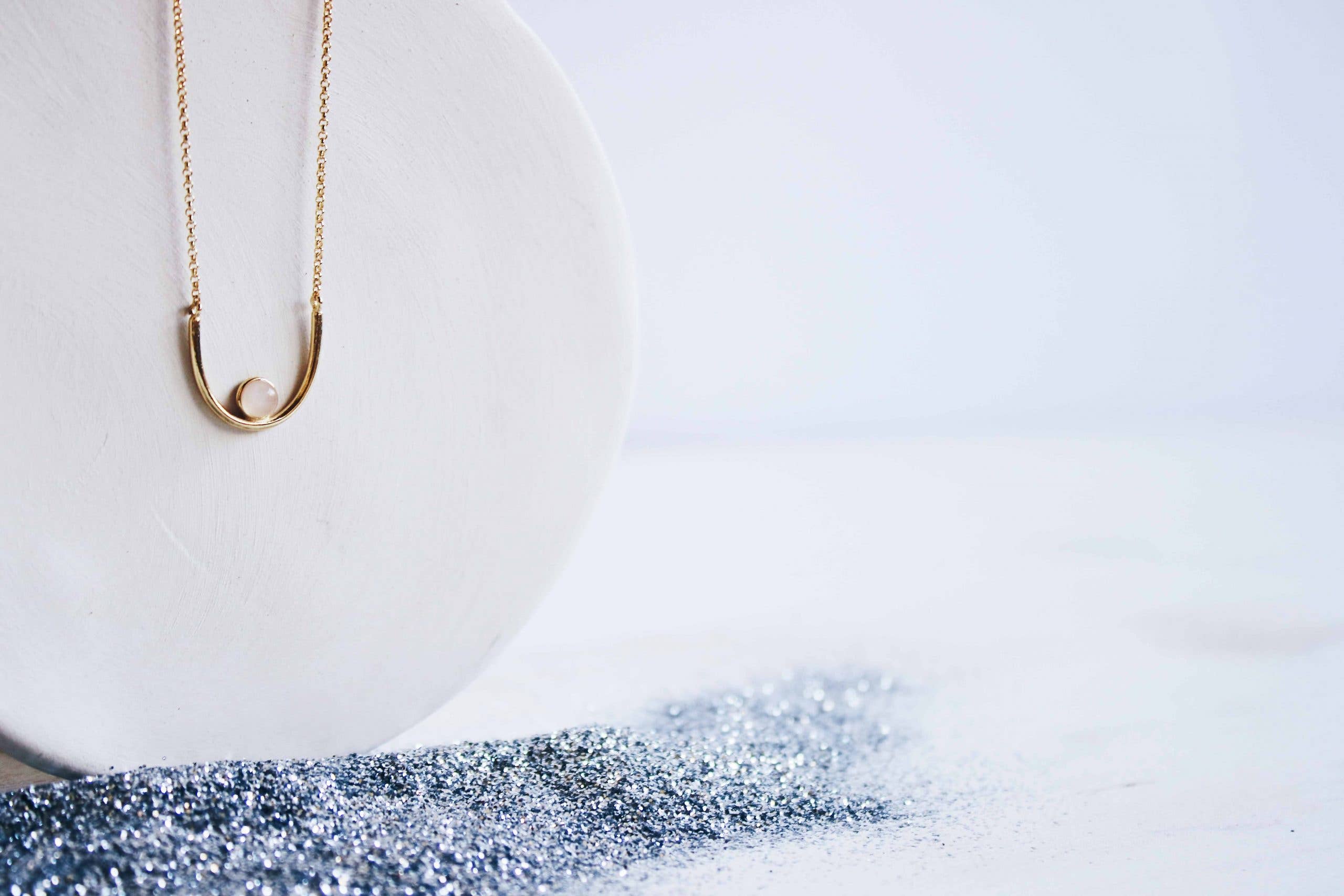 Fauna y Flora – wholesale Pendant/charm necklace – Mama Pendant3