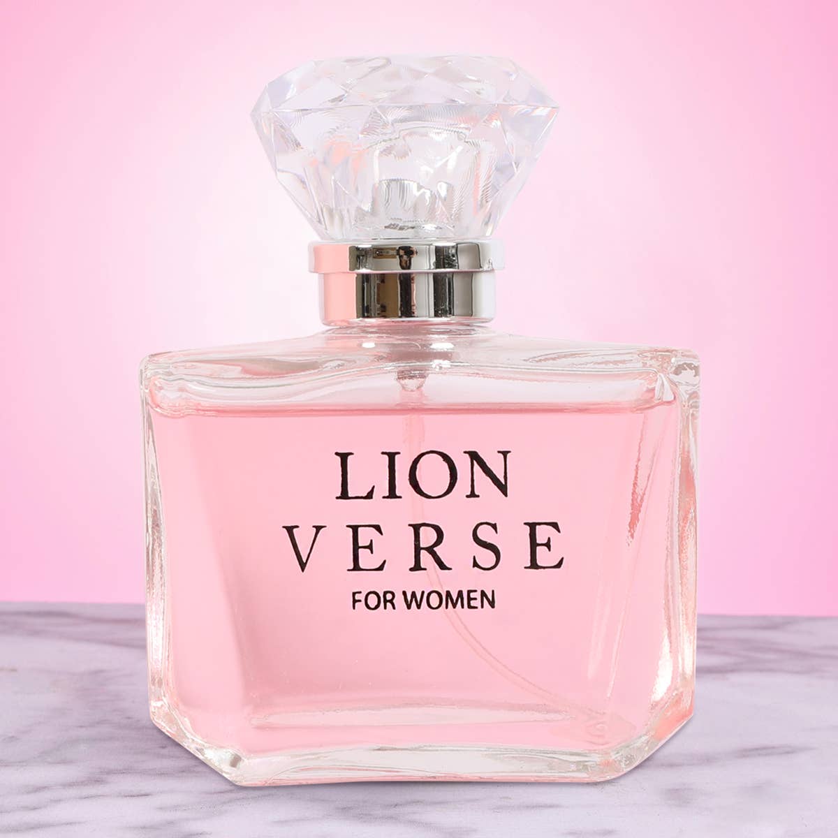 MYS Wholesale Inc - Wholesale Perfume/Eau de Toilette - Lion Verse Spray Perfume Eau de Parfum For Women2