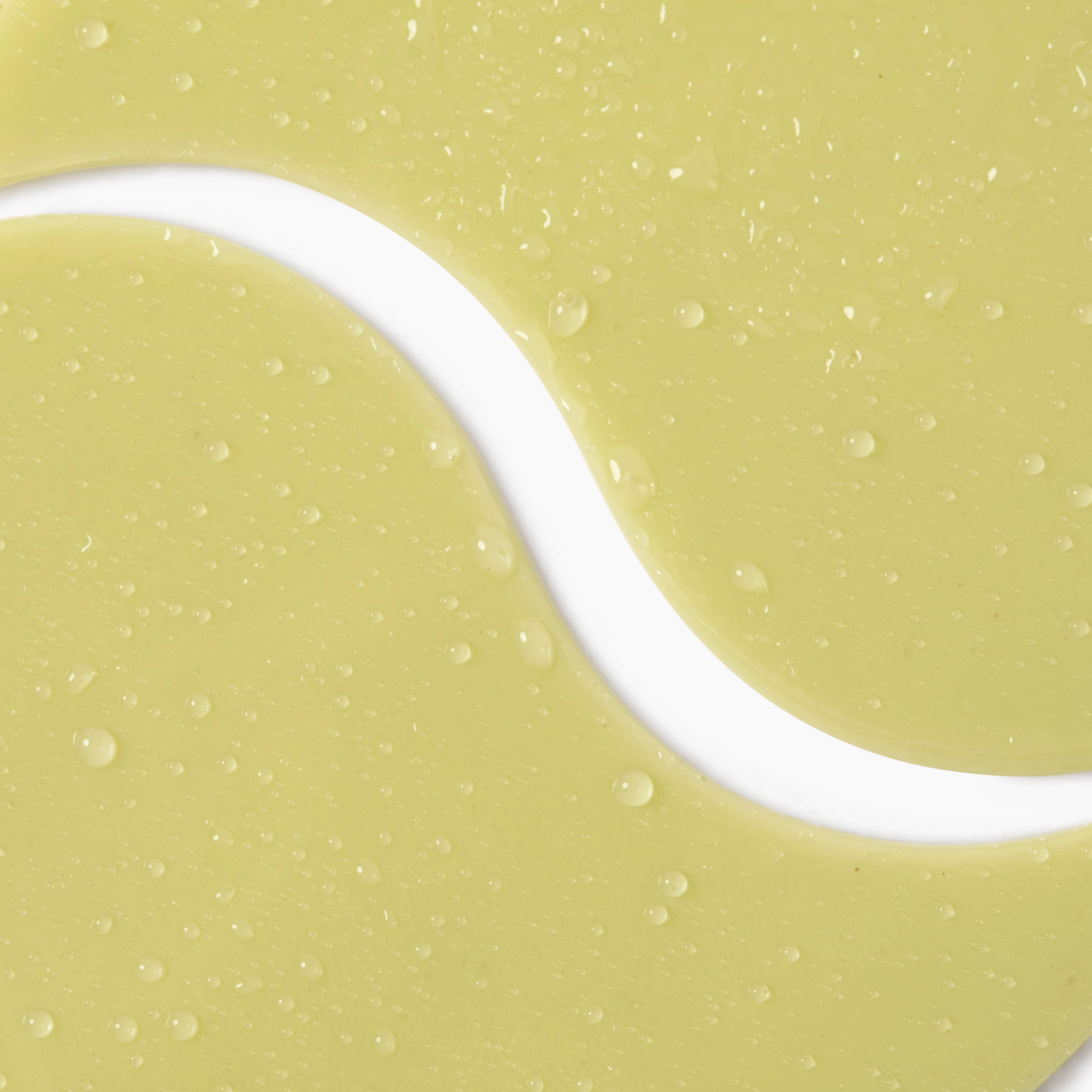 ESW Beauty – wholesale Eye treatment mask – Strawberry Matcha Latte Depuffing & Hydrating Eye Patches4