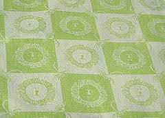 Healthy Body Head To Toe - Wholesale Duvet Cover - Organic Cotton Comforter Duvet Cover - Made in USA1