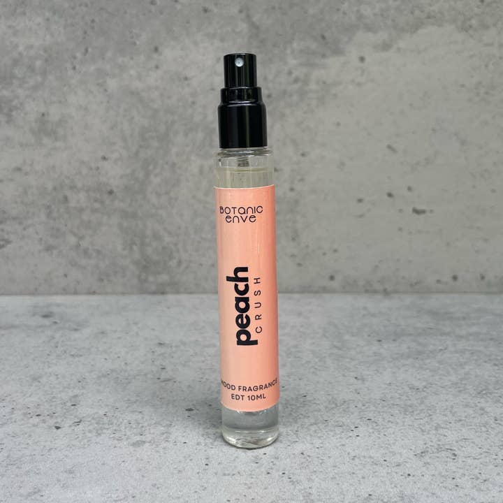 Peach Crush - 10ml EDT for wholesale by Botanic Enve