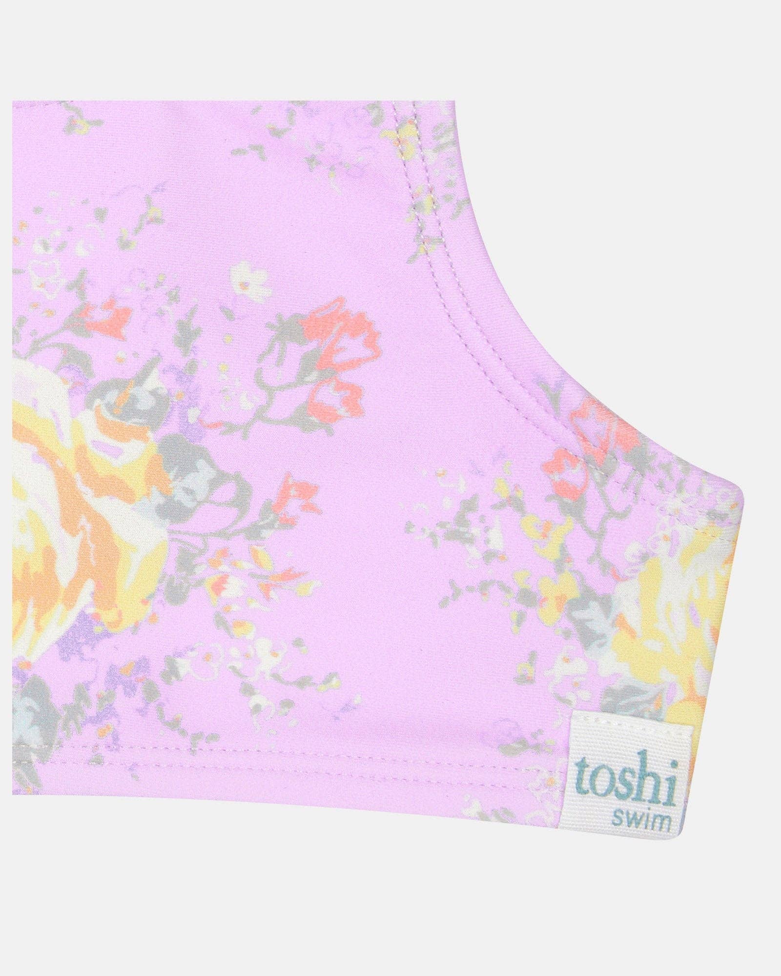 Toshi – Engroshandel Badeoverdel – Børn – Swim Kids Crop Top Classic15