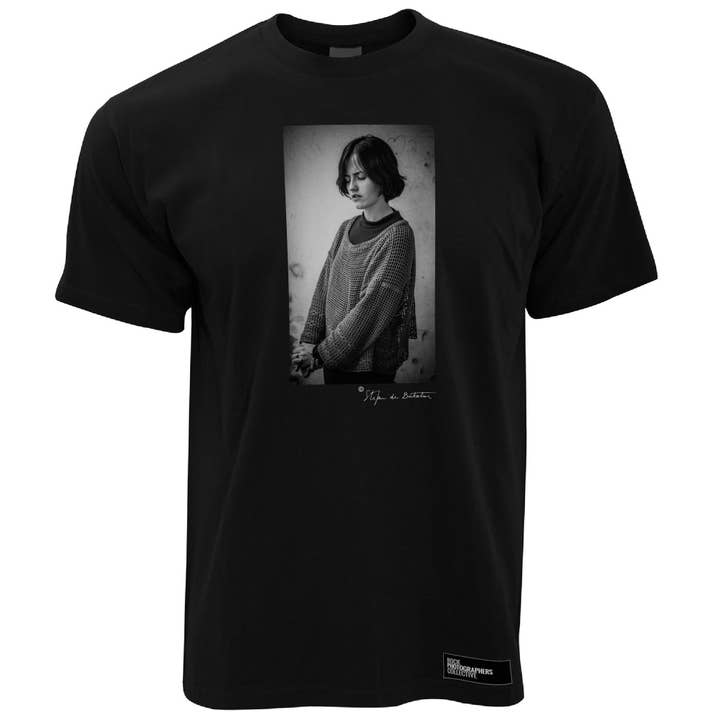 Camiseta Dolores O'Riordan - The Cranberries Hombre para venta al por mayor de Rock Photographers Collective