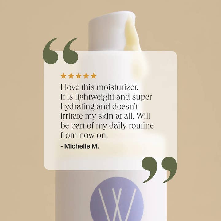 Wildcraft - Vente Crème hydratante pour le visage - Lotion apaisante pour le visage4