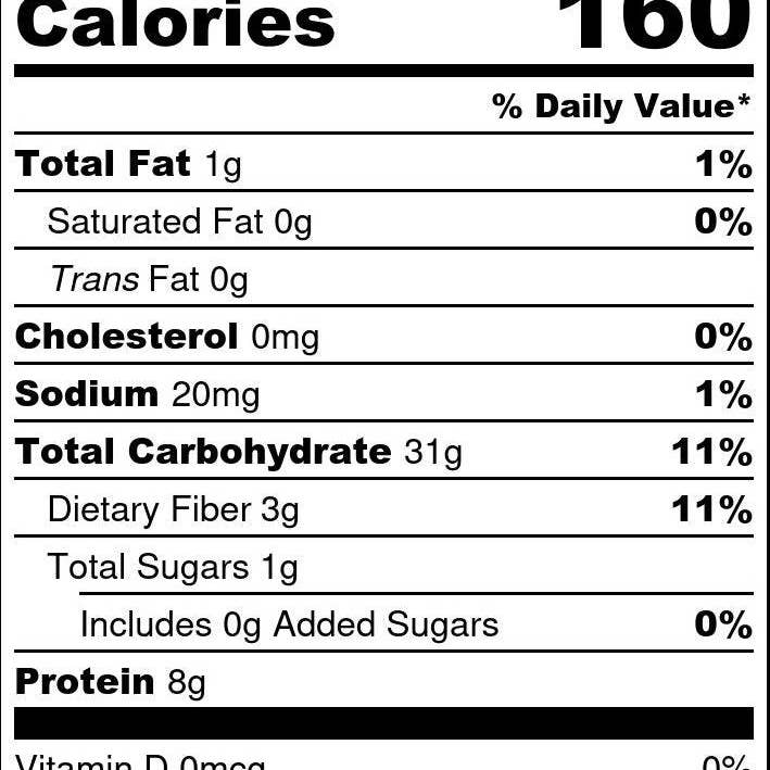 Country Life Natural Foods - Wholesale Nuts - Einkorn Berries, Organic2