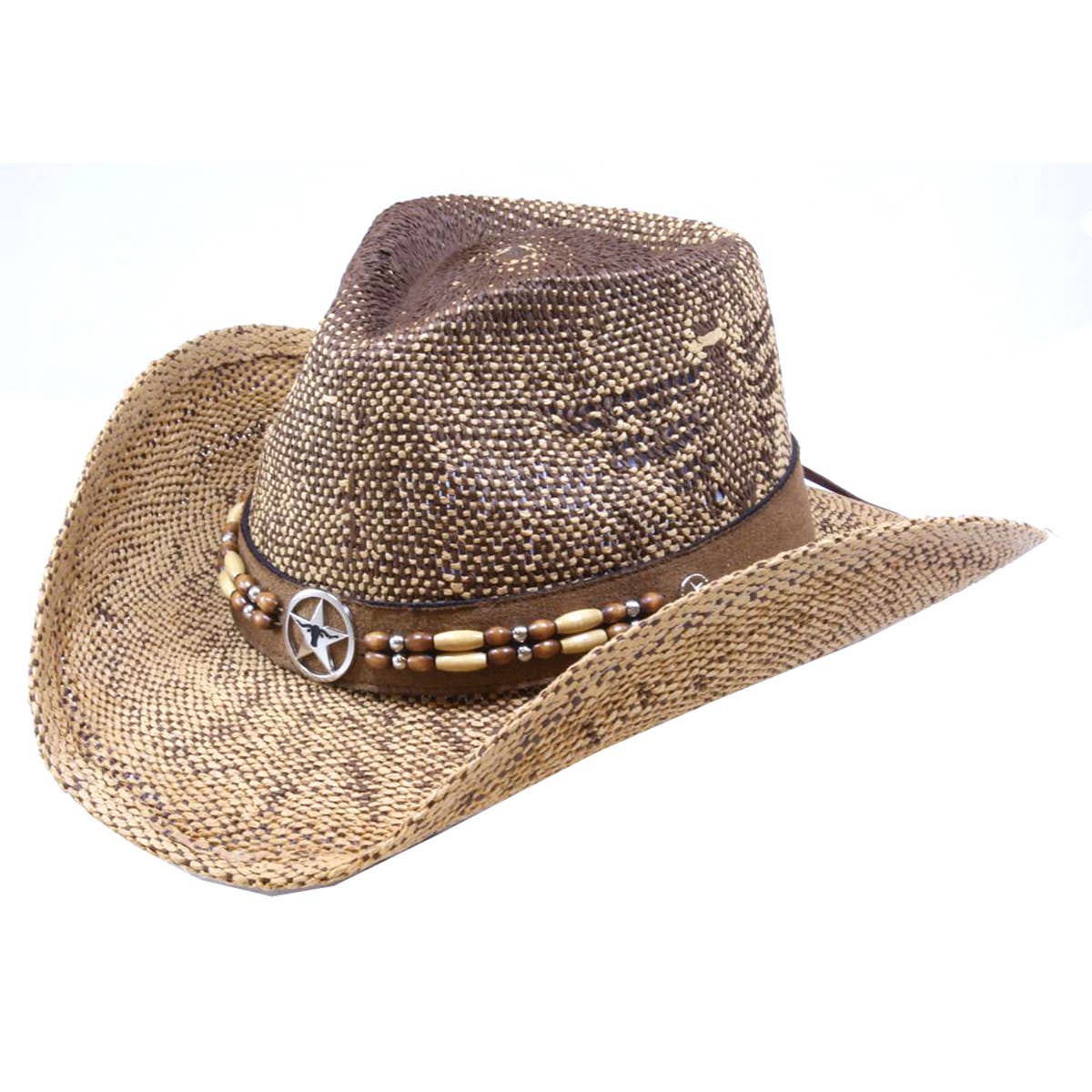 California Hat Company - Wholesale Cowboy Hat - Women's - CH80-302