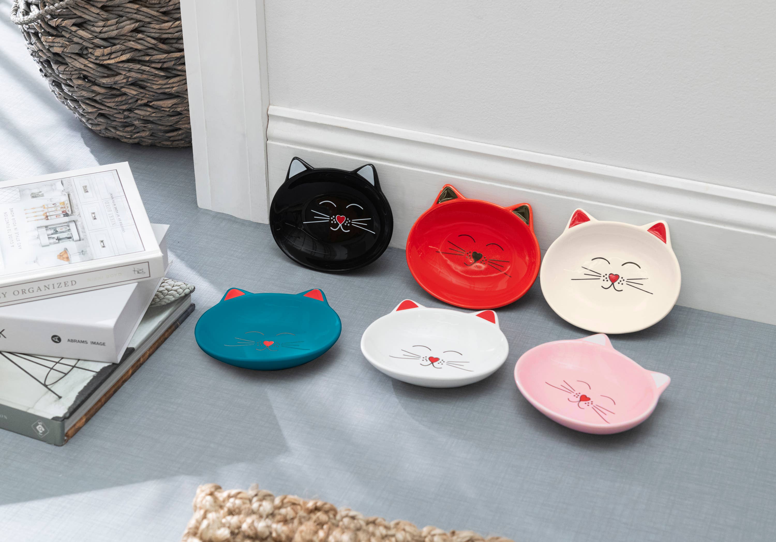 Park Life Designs – Großhandel Futternapf – Katze/Hund – Oscar Katzennapf von Park Life Designs8