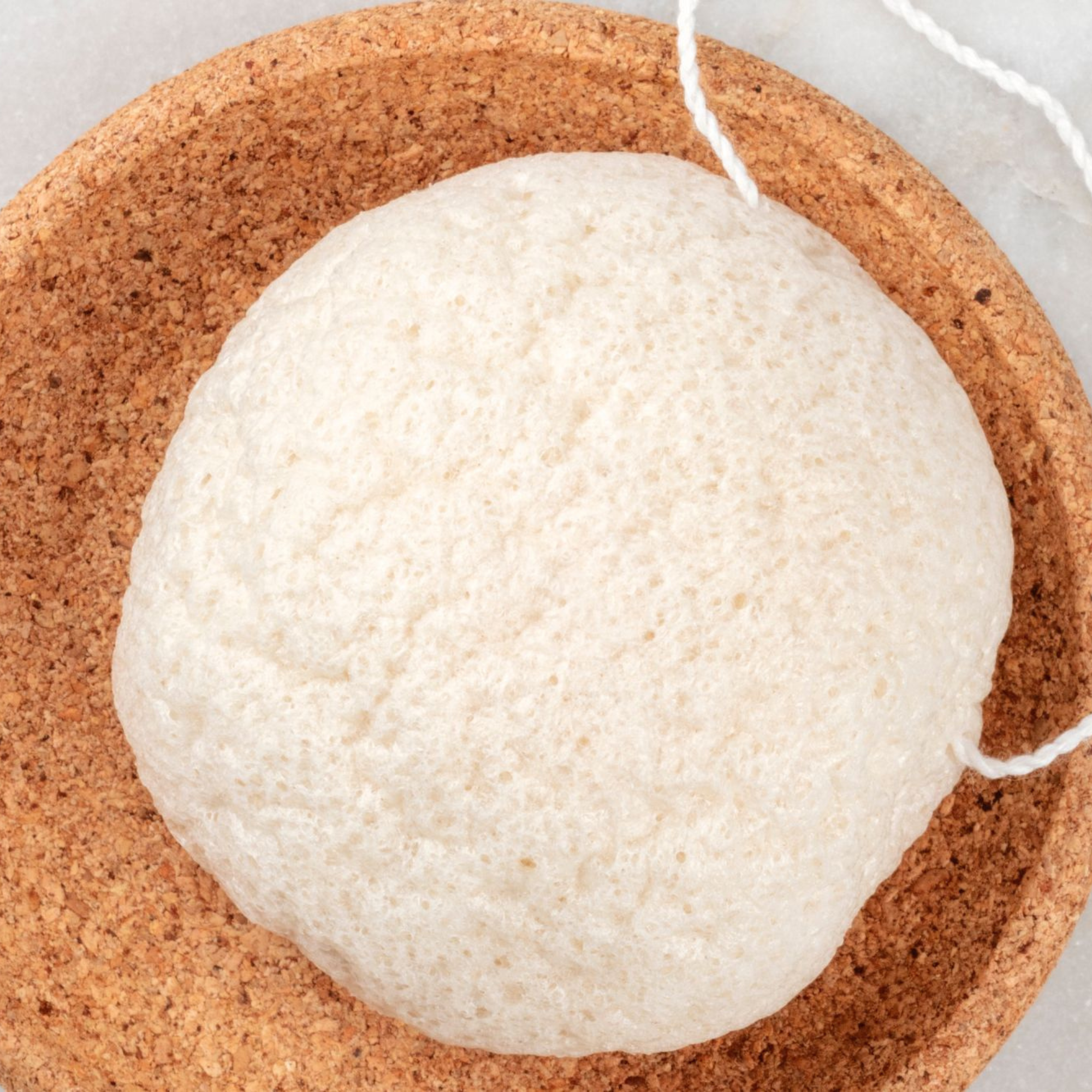 Oceansrespect 🌊🌍🌱 - Wholesale Bath Pouf/Sponge - Eco-Friendly Biodegradable Sponge Set7