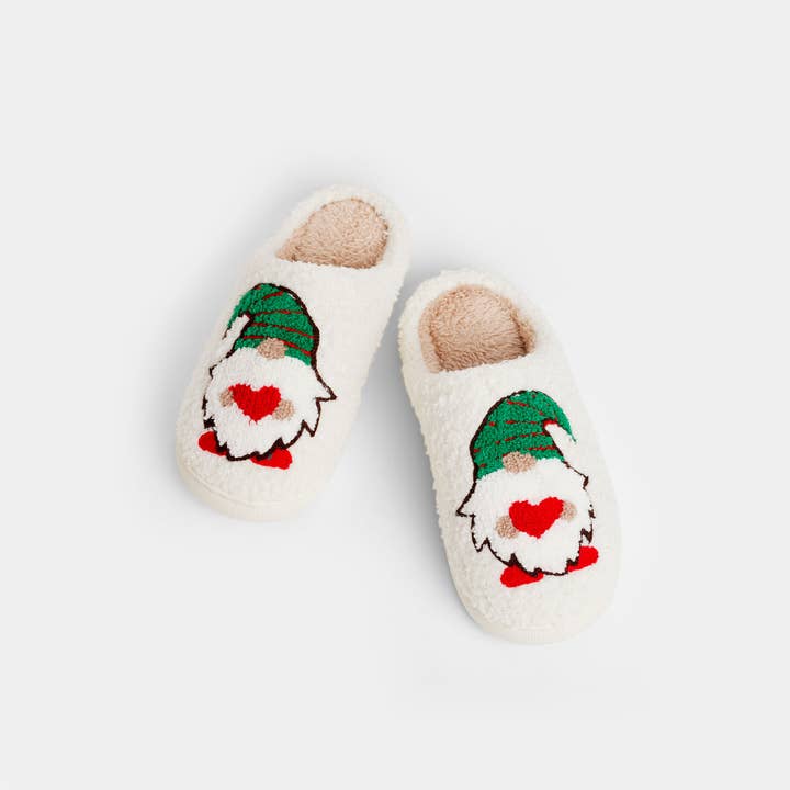 COCO + CARMEN - Wholesale Slippers - Women's - Happy Feet Slippers