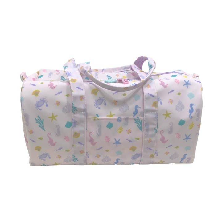 WEEKENDER - SEASIDE Duffel Bag for wholesale by TRVL Design