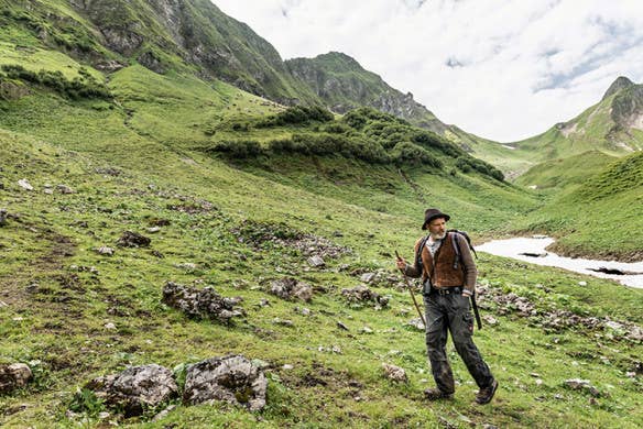 Callwey GmbH - Wholesale Travel Book - Guest in Bavaria. Recipes and Insider Tips (German)7