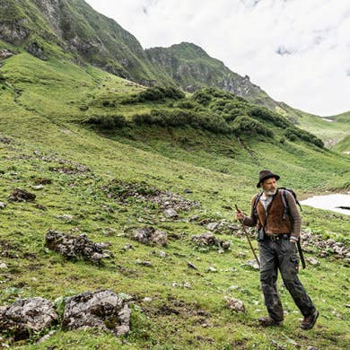 Callwey GmbH - Wholesale Travel Book - Guest in Bavaria. Recipes and Insider Tips (German)7