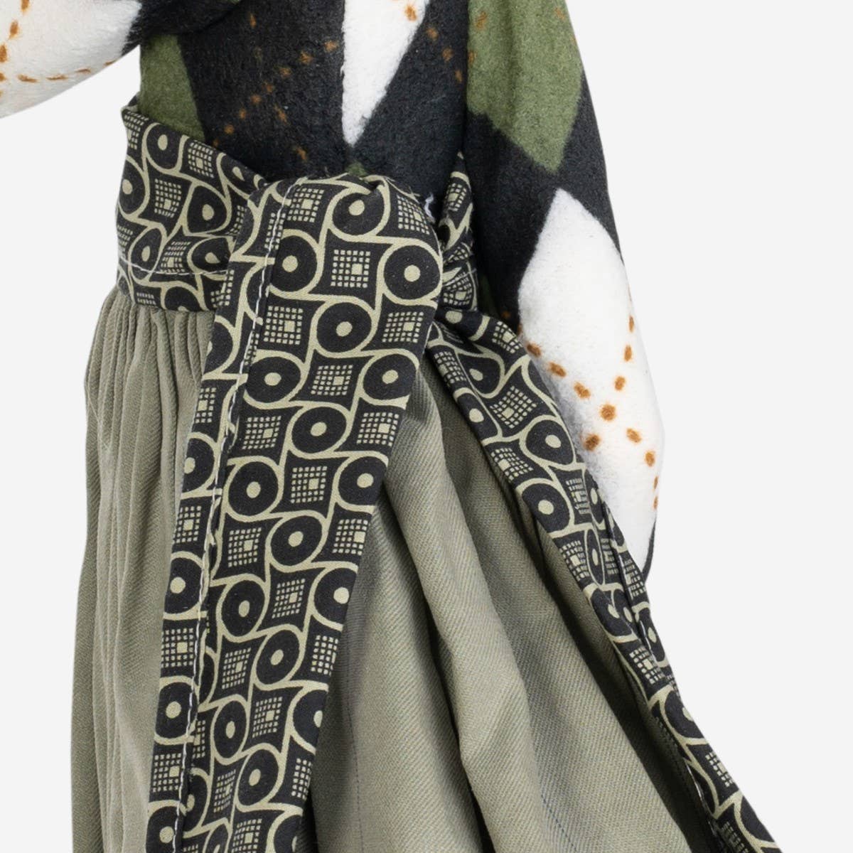 Skitso - Wholesale Figurine Lamp - Cara | Little Girl Table Lamp3