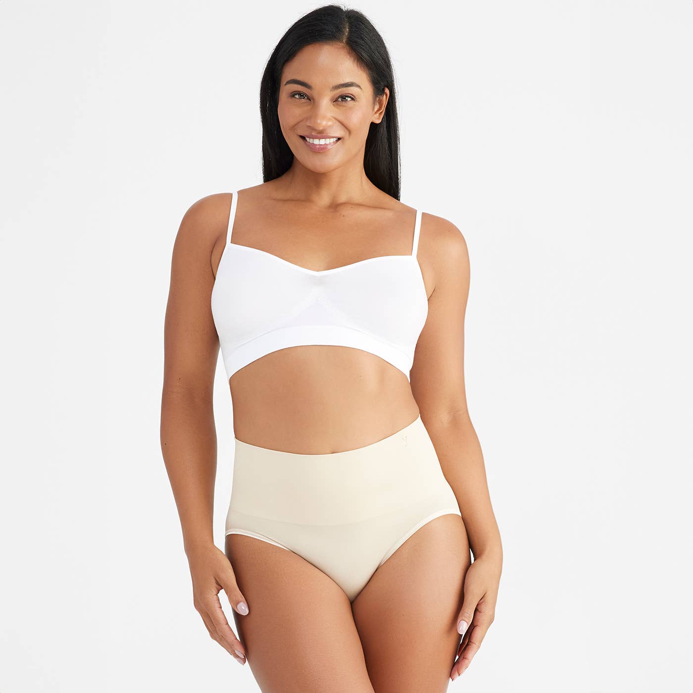 Yummie – Großhandel Shapewear – Damen – Ultraleichter Shapewear-Slip – auch in großen Größen erhältlich24