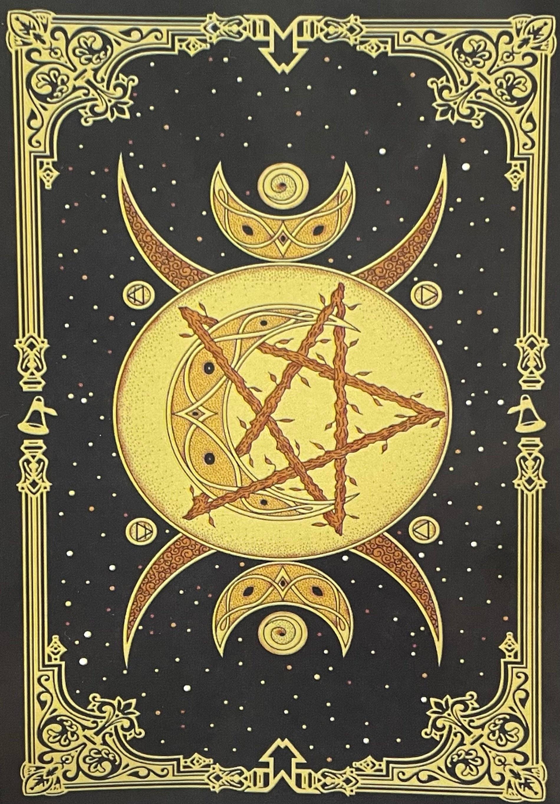 Keystone Crystals - Wholesale Tapestry/Textile - Tapestry 54” x 86” Alter Cloth 24" x 24"18