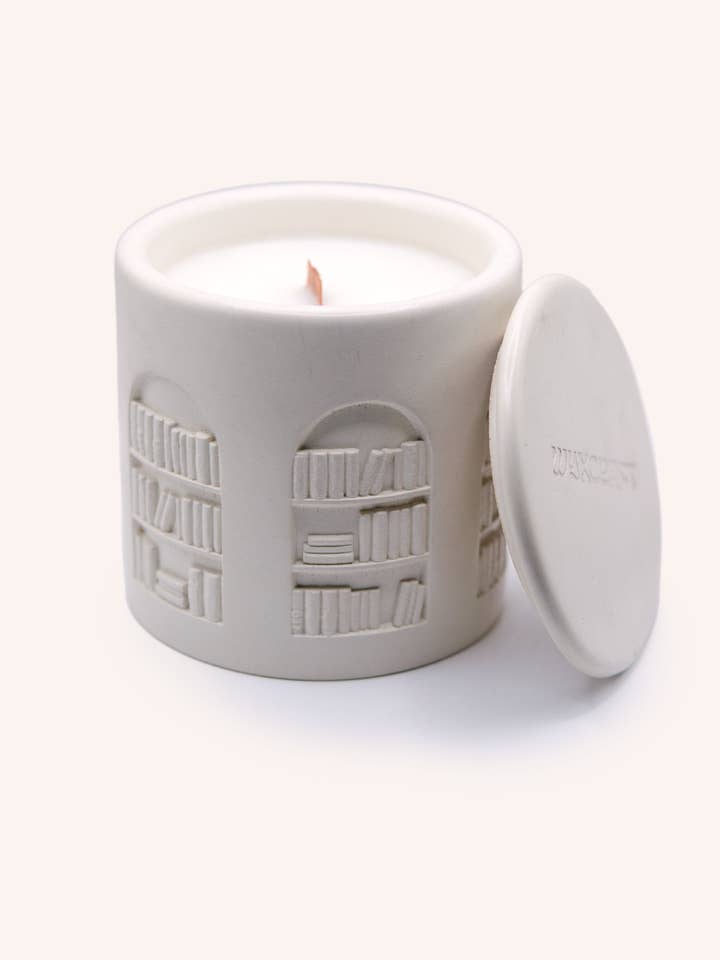 Secret Library for wholesale by Wyxcraft LLC