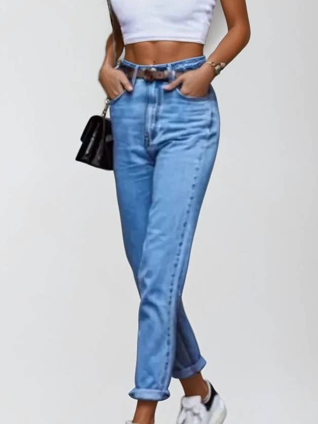 Giordani casual jeans for wholesale by lucas giordani